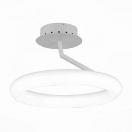 Изображение продукта Подвесной светодиодный светильник ST Luce Albo SL902.592.01 